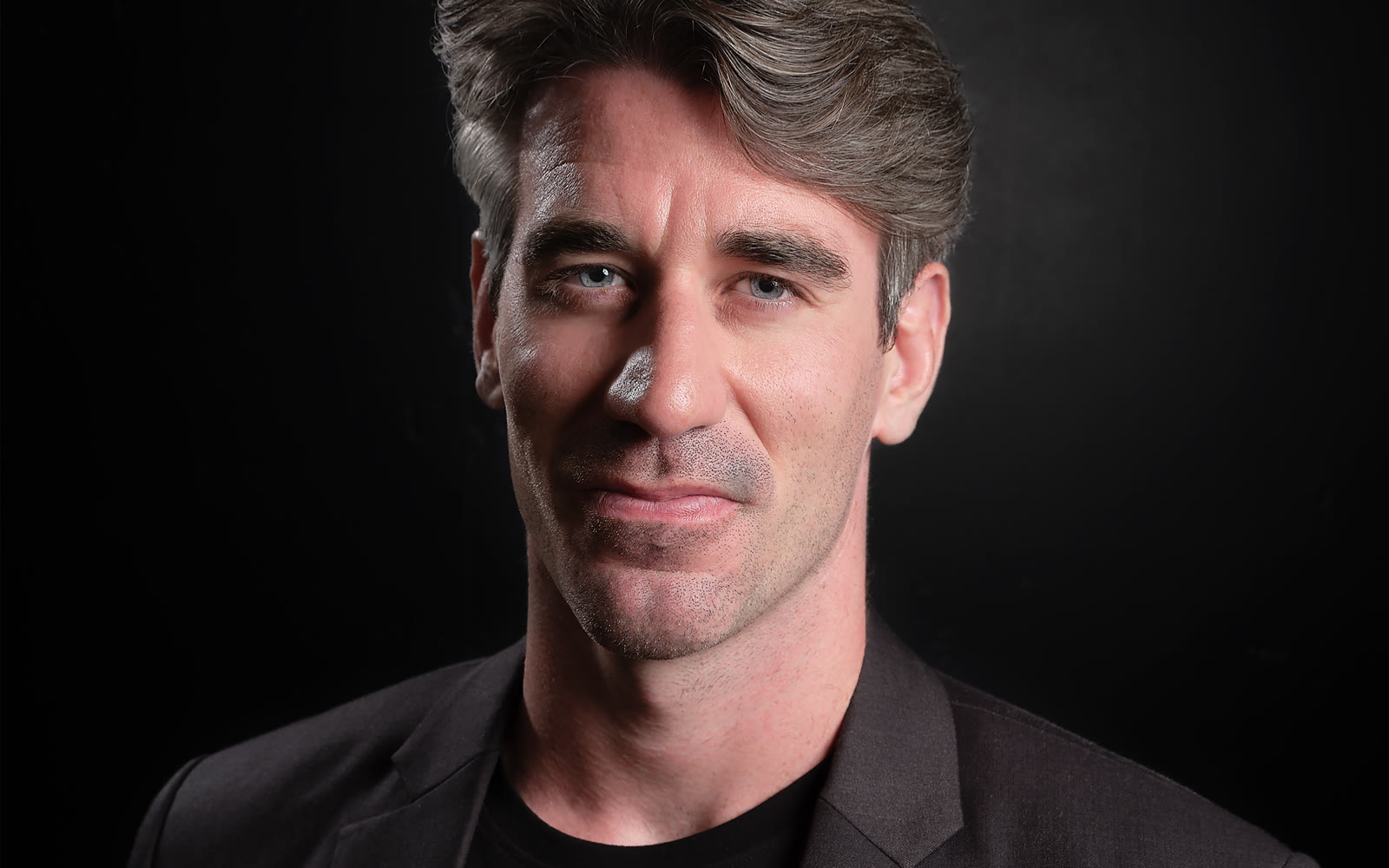Portrait professionnel d’Alexis Eischen